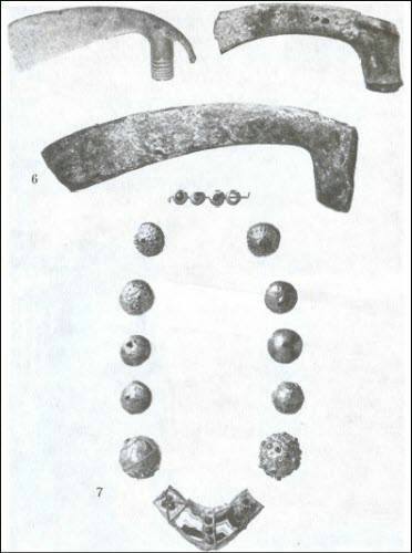 Иллюстрация к книге — Грузины. Хранители святынь [i_052.jpg]