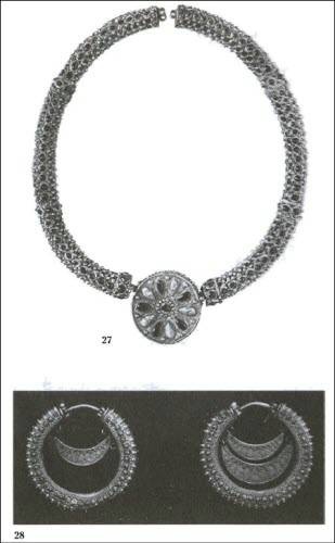 Иллюстрация к книге — Грузины. Хранители святынь [i_062.jpg]