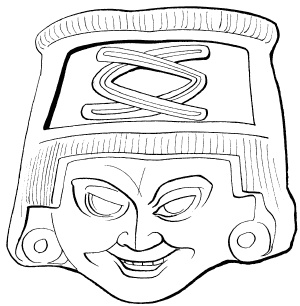 Иллюстрация к книге — Ацтеки, майя, инки. Великие царства древней Америки [i_011.jpg]