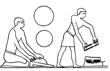 Иллюстрация к книге — Ацтеки, майя, инки. Великие царства древней Америки [i_024.jpg]