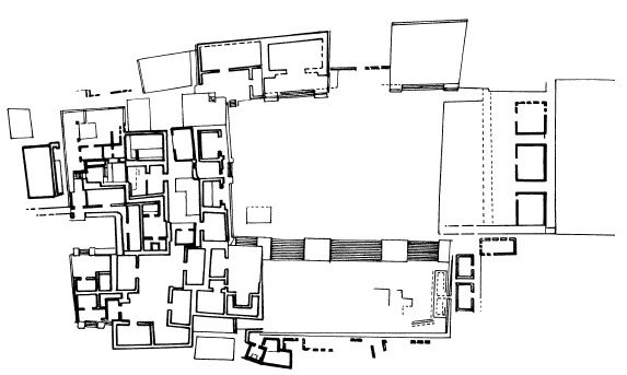Иллюстрация к книге — Ацтеки, майя, инки. Великие царства древней Америки [i_049.jpg]