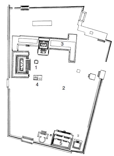 Иллюстрация к книге — Ацтеки, майя, инки. Великие царства древней Америки [i_053.jpg]