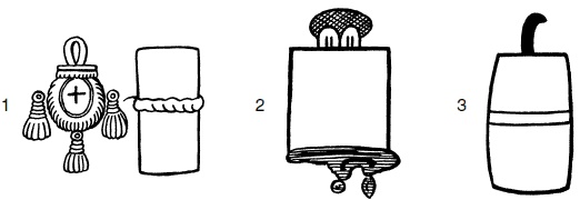 Иллюстрация к книге — Ацтеки, майя, инки. Великие царства древней Америки [i_082.jpg]