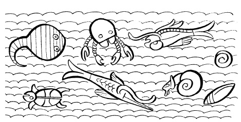 Иллюстрация к книге — Ацтеки, майя, инки. Великие царства древней Америки [i_109.jpg]