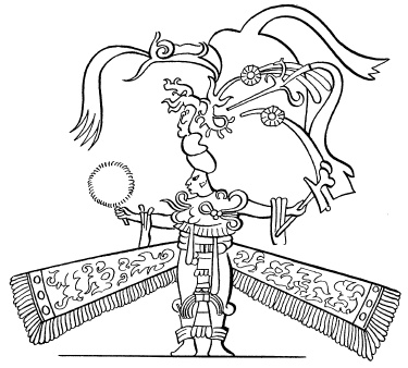 Иллюстрация к книге — Ацтеки, майя, инки. Великие царства древней Америки [i_131.jpg]