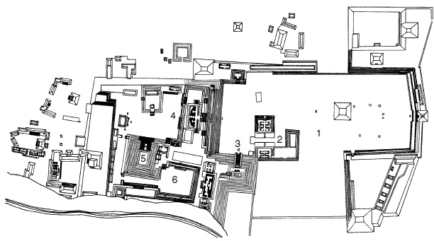 Иллюстрация к книге — Ацтеки, майя, инки. Великие царства древней Америки [i_142.jpg]