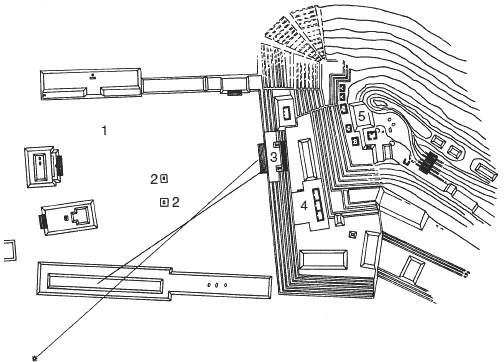 Иллюстрация к книге — Ацтеки, майя, инки. Великие царства древней Америки [i_145.jpg]