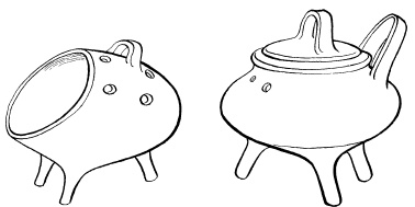 Иллюстрация к книге — Ацтеки, майя, инки. Великие царства древней Америки [i_220.jpg]