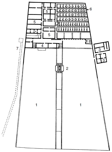 Иллюстрация к книге — Ацтеки, майя, инки. Великие царства древней Америки [i_233.jpg]