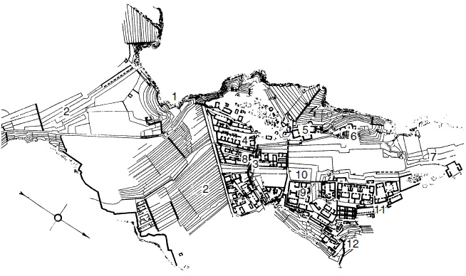 Иллюстрация к книге — Ацтеки, майя, инки. Великие царства древней Америки [i_235.jpg]