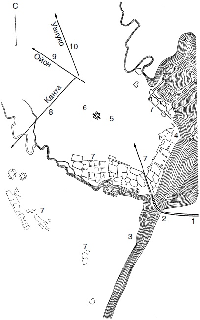 Иллюстрация к книге — Ацтеки, майя, инки. Великие царства древней Америки [i_237.jpg]