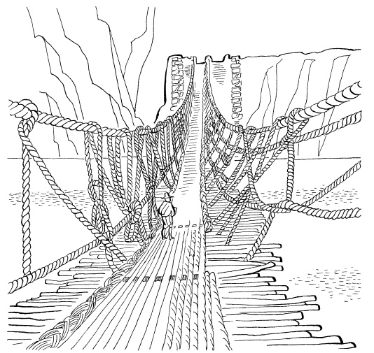 Иллюстрация к книге — Ацтеки, майя, инки. Великие царства древней Америки [i_240.jpg]