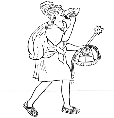 Иллюстрация к книге — Ацтеки, майя, инки. Великие царства древней Америки [i_249.jpg]