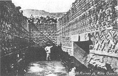 Иллюстрация к книге — Мифы инков и майя [sp_21.jpg]