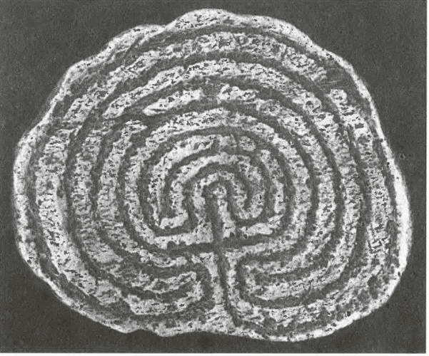 Иллюстрация к книге — Тайны древних бриттов [i_100.jpg]