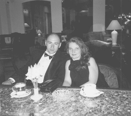 Иллюстрация к книге — Записки разумного авантюриста. Зазеркалье спецслужб [i_001.jpg]