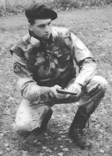 Иллюстрация к книге — Записки разумного авантюриста. Зазеркалье спецслужб [i_002.jpg]