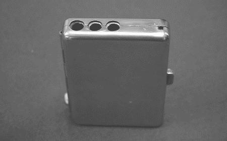 Иллюстрация к книге — Записки разумного авантюриста. Зазеркалье спецслужб [i_027.jpg]