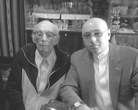 Иллюстрация к книге — Записки разумного авантюриста. Зазеркалье спецслужб [i_032.jpg]