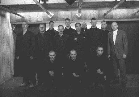 Иллюстрация к книге — Записки разумного авантюриста. Зазеркалье спецслужб [i_052.jpg]