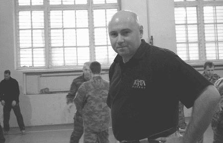 Иллюстрация к книге — Записки разумного авантюриста. Зазеркалье спецслужб [i_056.jpg]