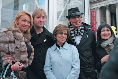 Иллюстрация к книге — Исповедь «содержанки», или Так закалялась сталь [_38.jpg]