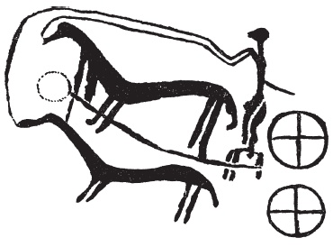 Иллюстрация к книге — Кельты. Воины и маги [i_018.jpg]