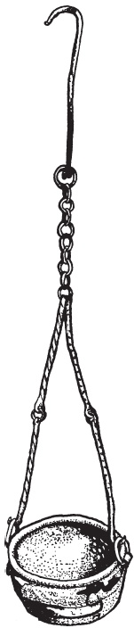 Иллюстрация к книге — Кельты. Воины и маги [i_019.jpg]