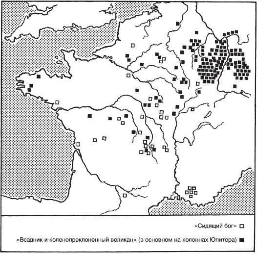 Иллюстрация к книге — Кельты. Воины и маги [i_021.jpg]
