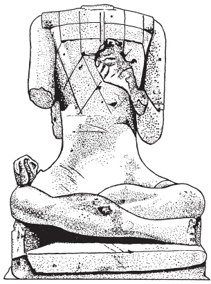 Иллюстрация к книге — Кельты. Воины и маги [i_022.jpg]