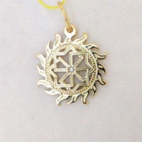 Иллюстрация к книге — Трезубер. Убийца нечисти [i_002.jpg]