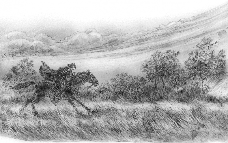 Иллюстрация к книге — Ледяной дракон [i_017.jpg]