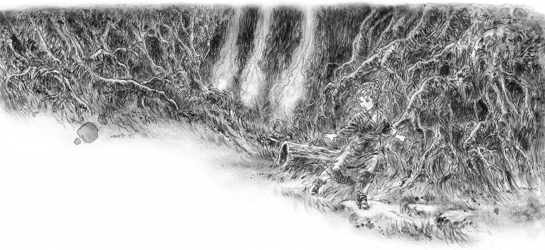 Иллюстрация к книге — Ледяной дракон [i_020.jpg]