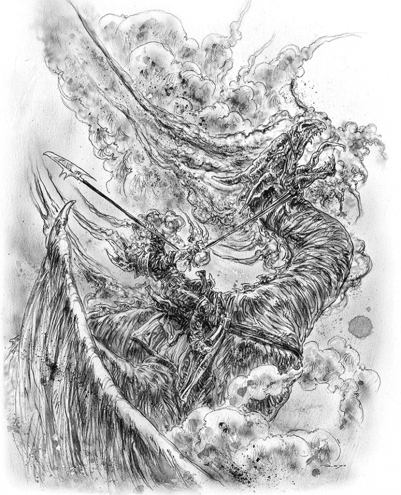 Иллюстрация к книге — Ледяной дракон [i_023.jpg]