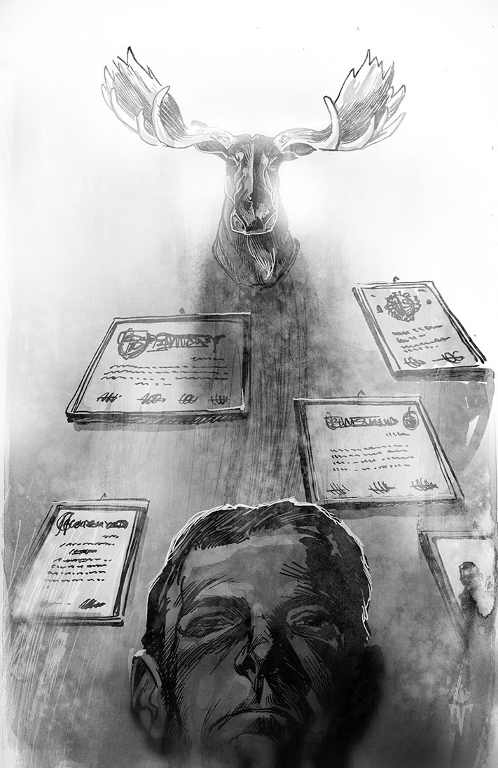 Иллюстрация к книге — Шесть серебряных пуль [i_004.jpg]