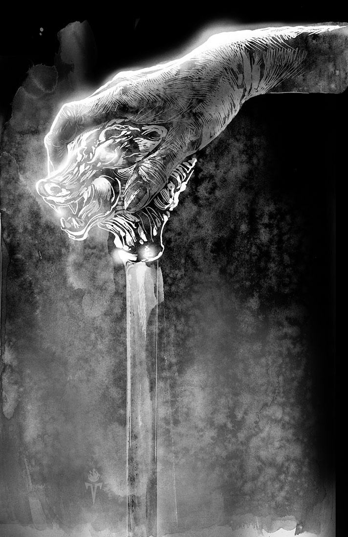 Иллюстрация к книге — Шесть серебряных пуль [i_007.jpg]