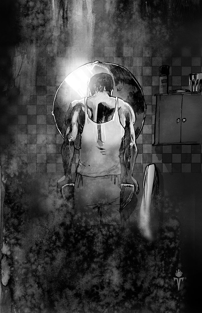 Иллюстрация к книге — Шесть серебряных пуль [i_011.jpg]