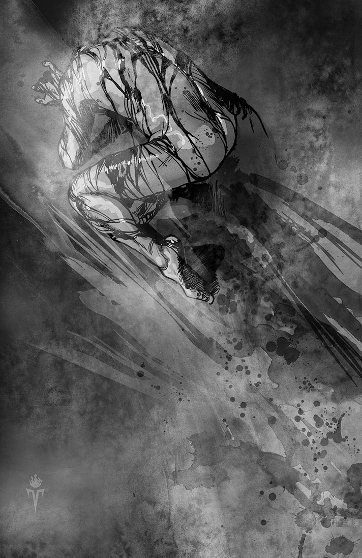 Иллюстрация к книге — Шесть серебряных пуль [i_013.jpg]