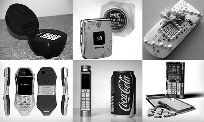 Иллюстрация к книге — Глэм-капитализм [i_024.jpg]