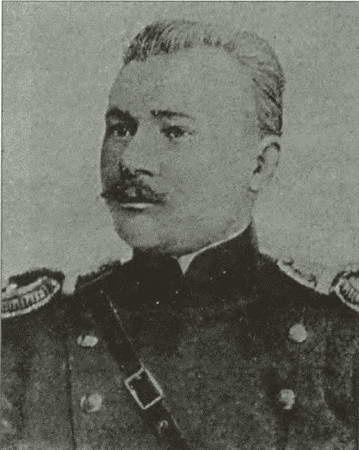 Иллюстрация к книге — Вацетис - Главком Республики [i_002.jpg]