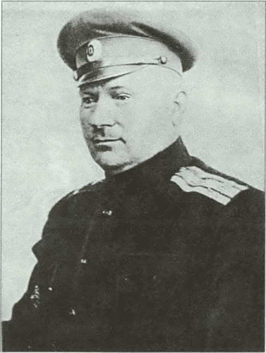 Иллюстрация к книге — Вацетис - Главком Республики [i_003.jpg]