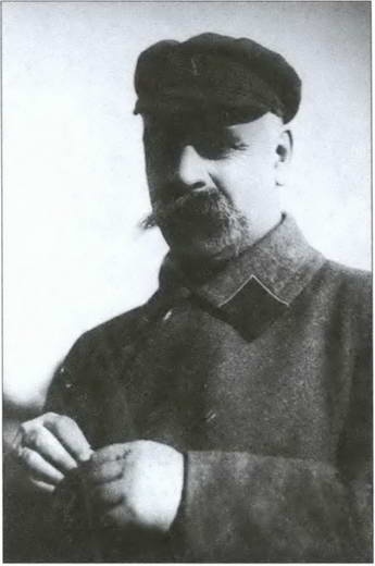 Иллюстрация к книге — Вацетис - Главком Республики [i_009.jpg]