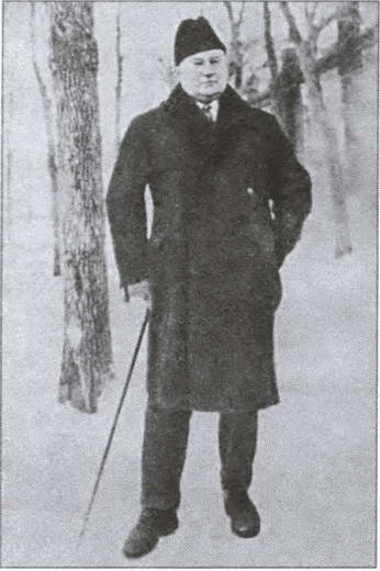 Иллюстрация к книге — Вацетис - Главком Республики [i_012.jpg]