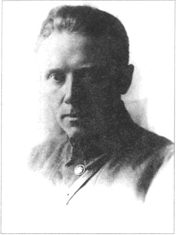 Иллюстрация к книге — Вацетис - Главком Республики [i_015.jpg]