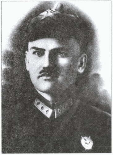 Иллюстрация к книге — Вацетис - Главком Республики [i_021.jpg]