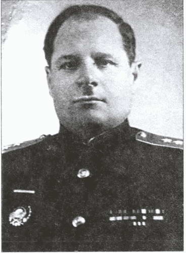 Иллюстрация к книге — Вацетис - Главком Республики [i_022.jpg]