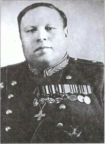 Иллюстрация к книге — Вацетис - Главком Республики [i_026.jpg]