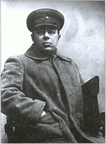 Иллюстрация к книге — Вацетис - Главком Республики [i_029.jpg]