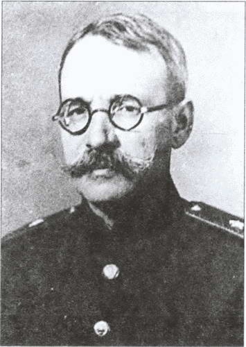 Иллюстрация к книге — Вацетис - Главком Республики [i_036.jpg]