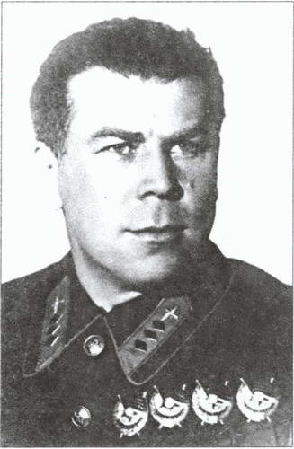 Иллюстрация к книге — Вацетис - Главком Республики [i_040.jpg]